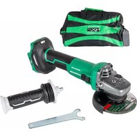 METABO G3612DVE - Broyeur