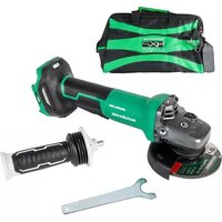 METABO G3612DVF - Broyeur