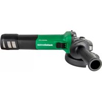 METABO G12VE2 - Grinder