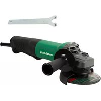 METABO G12SE3Q9 - Broyeur