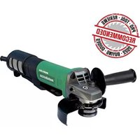 METABO G13BYEQ - Broyeur