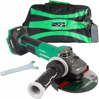 METABO G3615DVF - Broyeur