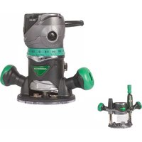 METABO KM12VC - Lijadora
