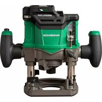 METABO M3612DA - Lijadora