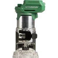 METABO M1808DA - Lijadora