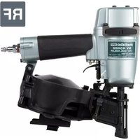 METABO NV45AB2 - Agrafeuse
