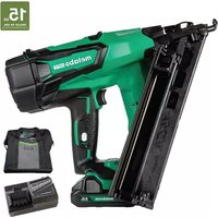 METABO NT1865DMAS - Agrafeuse