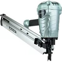 METABO NR90AFS1 - Agrafeuse