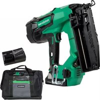 METABO NT1865DMS - Agrafeuse