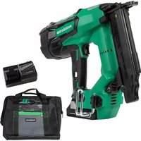 METABO NT1850DES - Agrafeuse
