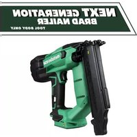 METABO NT1850DF - Agrafeuse