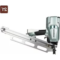 METABO NR83A5Y - Agrafeuse