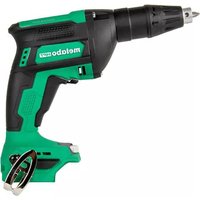 METABO W18DA - Drill