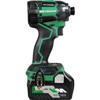 METABO WH36DC - Drill