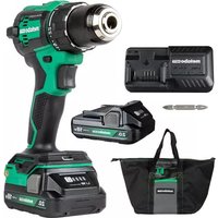 METABO DV18DEX - Drill