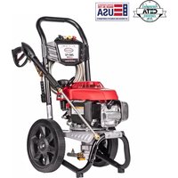 Megashot MS60773-S Simpson