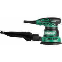 Notice HITACHI SV13YST Ponceuse