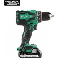 HITACHI DS18DBFL2 - Perceuse