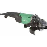 Notice HITACHI G18ST Broyeur