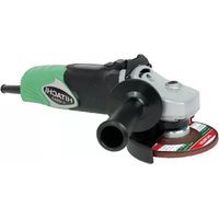 Notice HITACHI G12SA3 Broyeur