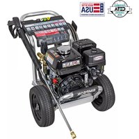 Simpson IR3540212 - Limpiador de alta presion