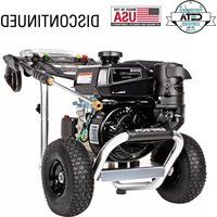 Simpson ALK3228-S - Nettoyeur haute pression