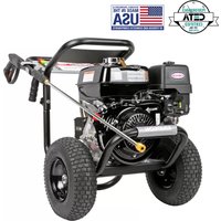 Simpson PowerShot PS4033 - Nettoyeur haute pression