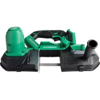 METABO CB18DBL - Saw