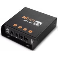 Notice Palmer PWT 04 Batterieladegerät