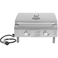 Notice Pit Boss PB200P Barbecue