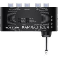 Rushead Max Bass Valeton