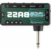 Rushead Bass Valeton