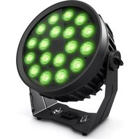 Notice Cameo FLAT PRO 18 G2 Lampa
