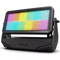 Notice Cameo ZENIT W600 SMD Lampa