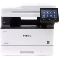 Notice CANON IMAGECLASS MF465DW Drucker