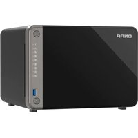 Notice QNAP TS-AI642 NAS