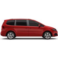 Notice SEAT ALHAMBRA (2023) Voiture