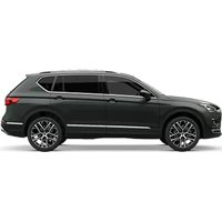 Notice SEAT TARRACO (2023) Voiture