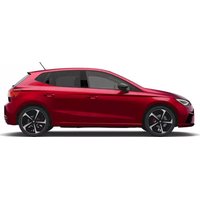 Notice SEAT IBIZA (2023) Voiture