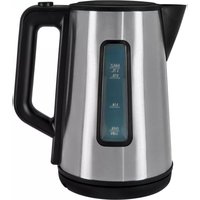 Notice Exquisit WK 6119 ISW Waterkoker