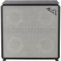 Notice FENDER BASSMAN 410 Haut-parleur
