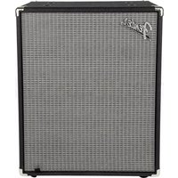 Notice FENDER RUMBLE 210 Caisson de basses