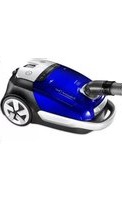Notice TRISA PROFESSIONAL CLEAN T8217 Aspirateur