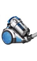 Notice TRISA TRUE CYCLONE COMFORT CLEAN T6301 Aspirateur
