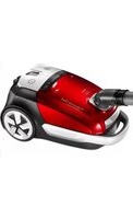 Notice TRISA PROFESSIONAL CLEAN T8282 Aspirateur