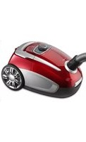 Notice TRISA PROFESSIONAL CLEAN T7001 Aspirateur