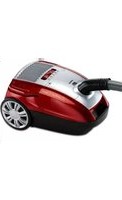 Notice TRISA COMFORT CLEAN T7683 Aspirateur