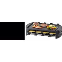 Raclette Party 7589.42 TRISA