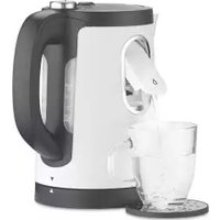 Notice TRISA 2-IN-1 PERFECT CUP 6452.70 Bouilloire