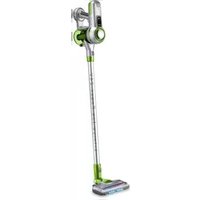 Notice TRISA QUICK CLEAN COMFORT T8124 Aspirateur